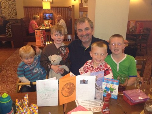 Nino_NG's profile picture. 