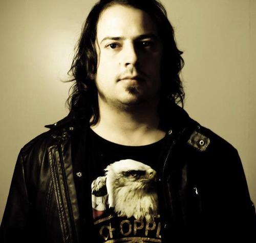 Studio engineer / Solo musician / Song writer and front man for the hard rock band Prelude to June.