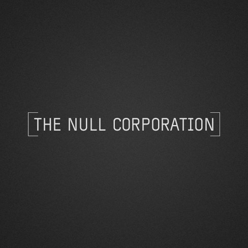 Label/imprint of Nine Inch Nails, How To Destroy Angels, Trent Reznor & Atticus Ross.