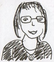 Works in Publishing at Oxford. 
Loves style and quality, hates waste and enjoys recycling unused clothes and trinkets. Often spotted socialising at local pub.