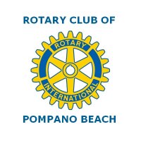Rotary Pompano Beach (@rotarypompano) 's Twitter Profile