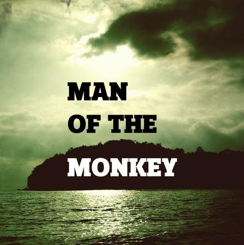 manofthemonkey's profile picture. This is the official Twitter account for the upcoming documentary Man of the Monkey, which takes place on the Brazilian island of Ilha Grande.