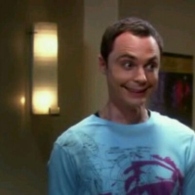 Sheldon Lee Cooper (@sheldonbichezz) / Twitter