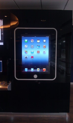 Capacitivetouch's profile picture. Co-owner of Dytos. At the moment we have standard projected capacitive touchsolutions up to 60. Also customized cover glasses.