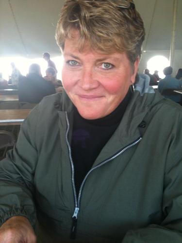 Executive Director, Vermont Network Against Domestic and Sexual Violence
