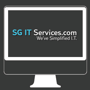 SGIT_Services's profile picture. Low cost, high quality web design and IT Services based in Solihull (Birmingham, West Midlands)
