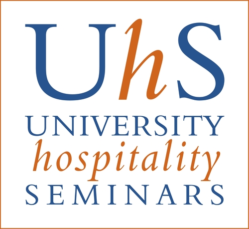 University Hospitality Seminars works strategically with CUBO ( College & University Business Officers ) to provide learning and development for the sector.