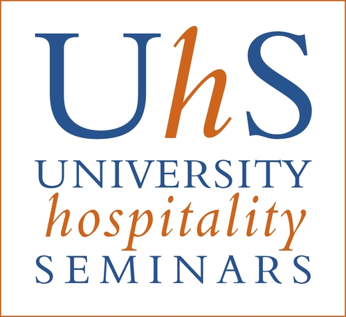 University Hospitality Seminars works strategically with CUBO ( College & University Business Officers ) to provide learning and development for the sector.