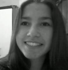 ♥ Uma garota feliz ♥