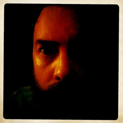 Macon Blair on Twitter: "THUNDER ROAD got me right in the guts, what a