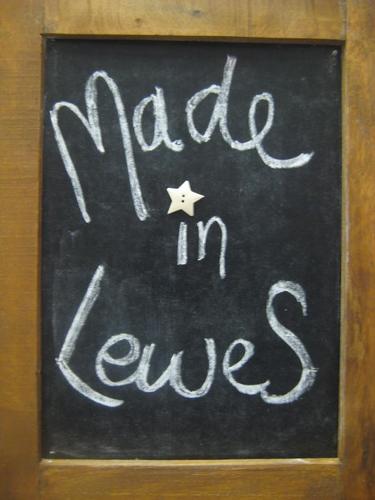 Made In Lewes