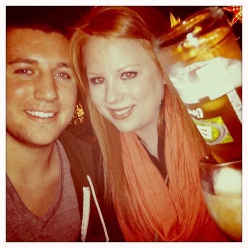 CariandEtown's profile picture. Former UofA Pandas Swimmer and best friend to all.