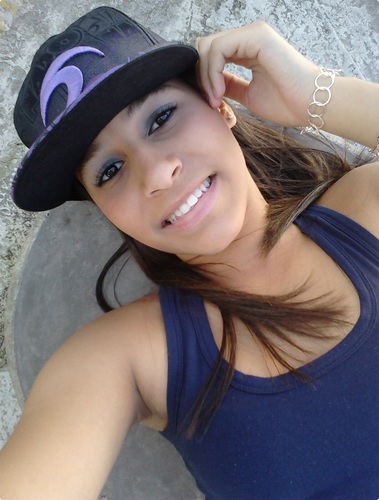 — ∞ sou uma #guerreira &' nunca desisti, por mais difícil que minha jornada tenha sido, com a #fé permaneci. #MelhorAmiga @daniimoreira__ ♥