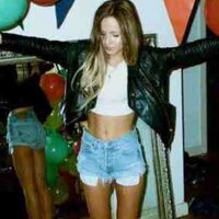 Angelica Mandy (@angelicajmandy) 's Twitter Profile