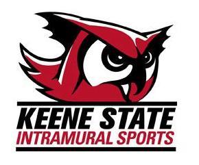 Intramural Sports at Keene State College