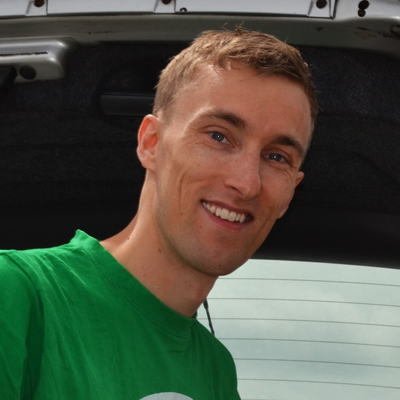 runegronkjaer's profile picture. CTO at Tea Solutions.