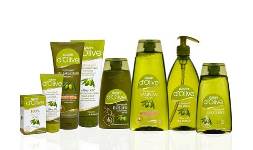 dOlive_products's profile picture. ''d'Olive by Dalan''
The miracle touch of olive oil on your skin.