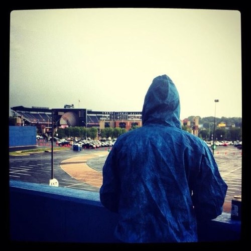 ScottMashburn's profile picture. 