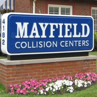 Mayfield Collision (@mayfieldcollisi) 's Twitter Profile