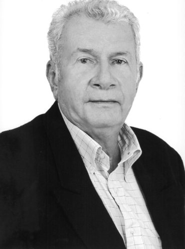 Candidato a prefeito no município de Extremoz/RN