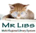MrLibs1's profile picture. MR LIBS-a multi-regional school library consortium providing library, asset, & textbook management solutions that are cost-effective & efficient.