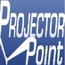 Projector Point (@projector_point) Twitter profile photo