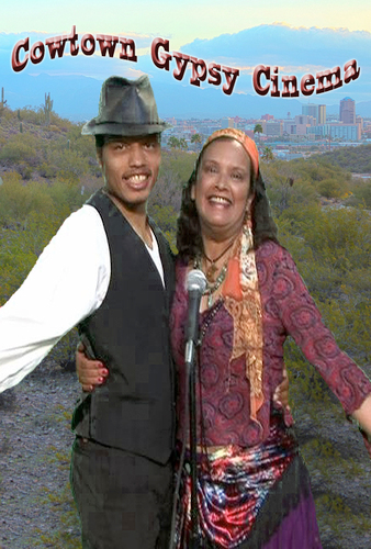 CowtownGypsyCin's profile picture. Cowtown Gypsy Cinema - A showcase for Tucson films on internet TV!