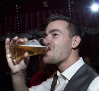 RobertGTT's profile picture. Robbert, maar dan met één b.