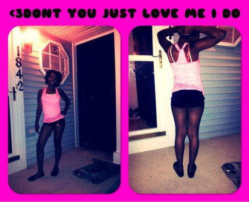 follow the leader blahh;)