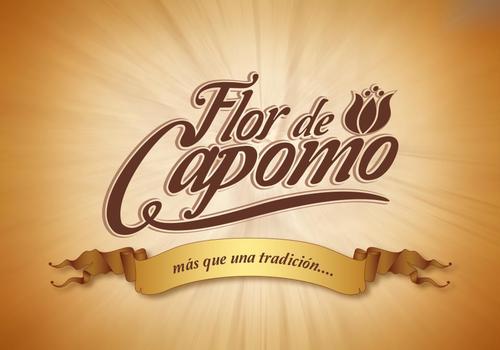 Flor de capomo