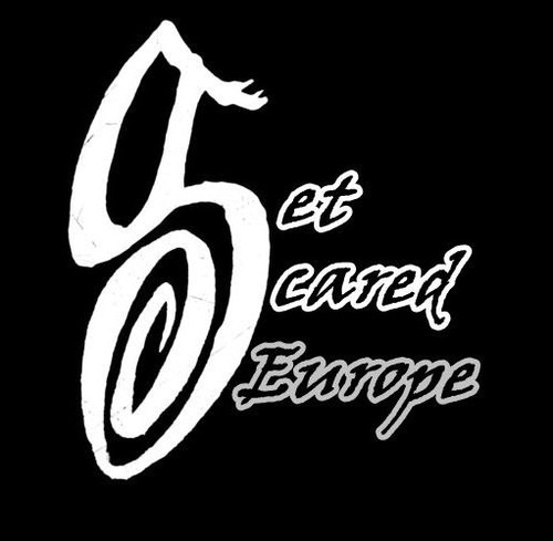 GS Europe Army!! :D  @WeGetScared @JohnnybScared    @GreyAreaRecords @AdamVScared and  are following us! 33