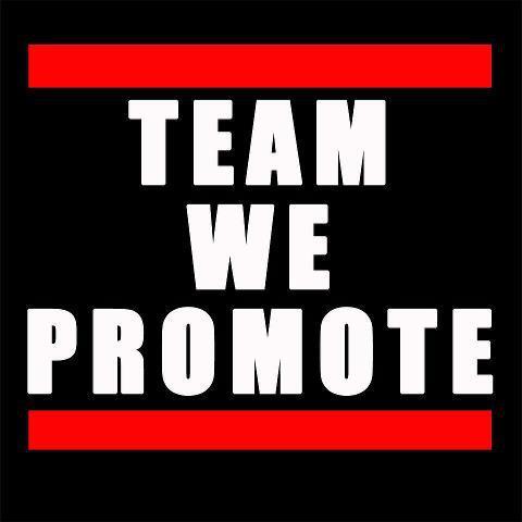 TWP is a group of eager, enthusiastic, and ready to work interns. We focus on all facets of media and promotion. #TeamWePromote