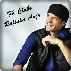 Fã Clube Anjo Com Coração de Gente: criado dia 20/12/2011 para nosso ídolo @rafinhaacustico e oficializado por ele dia 21/12/2011.
