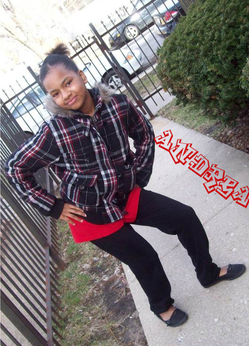 Andrea Copeland Profile