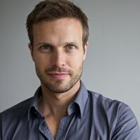 Ole Solvang (@olesolvang) 's Twitter Profile