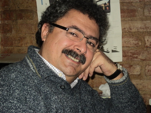 alelillo12's profile picture. Periodista LU5 Radio Neuquén,Argentina. Conductor del informativo.