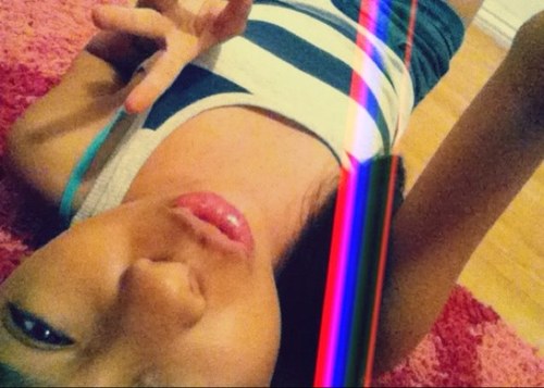 Sammy18010's profile picture. LOL, You Look Lost Follow Me & I Follow Back ...Maybe                                             Instagram; Sammy18010 -Follow Me Thoe. c(^-^)c