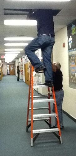 Follow CCSD15 Technology department on Twitter to get the latest news, tips, and tricks for Technology in District 15!