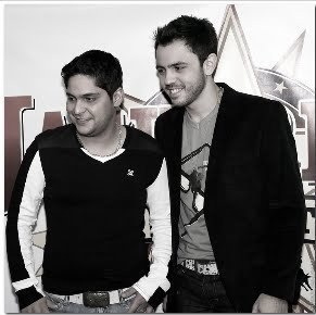 como e grande o meu amor por voces: @jorgeemateus ♥
Donas: @NayaraBergman & @LaysRezende_