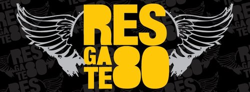 Banda de Rock carioca que faz shows com releituras dos melhores artistas do cenário nacional dos anos 80 e possui trabalho autoral com a mesma sonoridade.