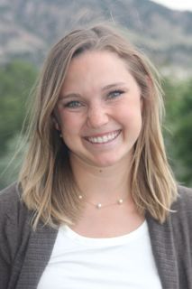 KatieMBlackwell's profile picture. Real Estate Agent, Buff Fan, Boulderite, and lover of anything active