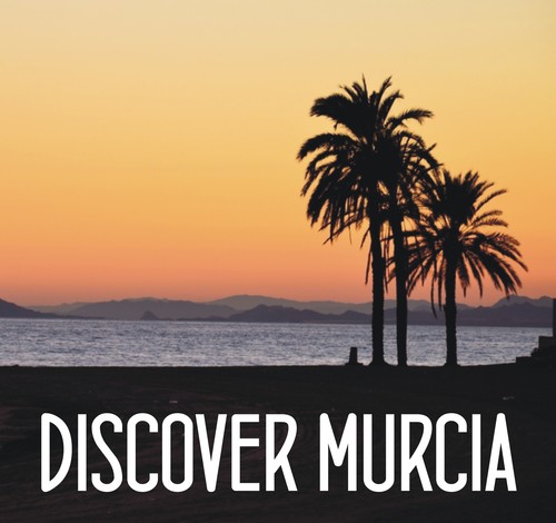 Discover Murcia: Coming Soon
SM Publications