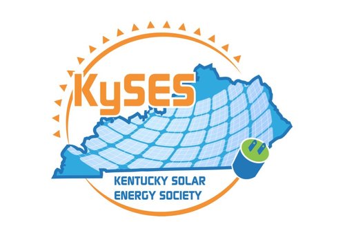 Ky_SES's profile picture. Kentucky chapter of the American Solar Energy Society