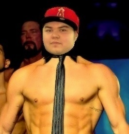 Thinnamin's profile picture. @Bazyli_D's Official Stripper account. The thexiest thripper to ever grayth the pole.