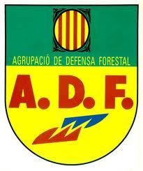 Agrupació de Defensa Forestal als Municipis Vic,Tona,Sta.Eulàlia Riu,Muntanyola i Malla