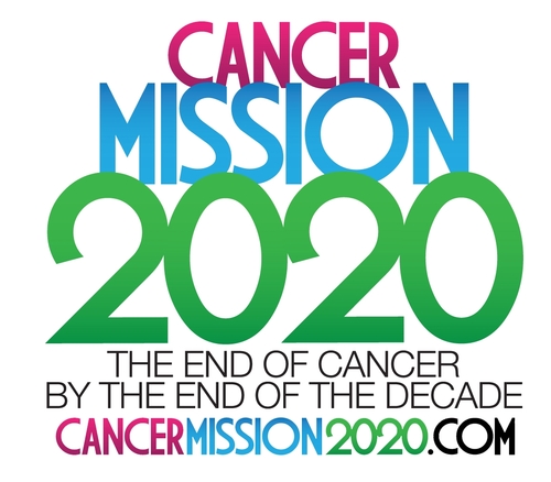 Cancer Mission 2020 is dedicated to helping communities create collaborative plans that focus on reducing cancer-related deaths in their area.