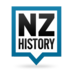 NZHistory (@NZHistory) Twitter profile photo