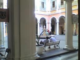 Twitter del Blog de la asignatura Sistemas Administrativos (274) de la Facultad de Ciencias Económicas de la UBA.