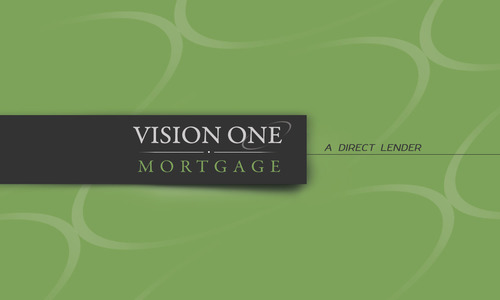 Vision One Mortgage,Inc.
Brooks Champagne
NMLS#3639
 A Direct Lender 949-253-3480