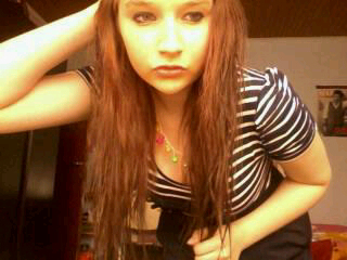 ♥ {you know my name not my story!}